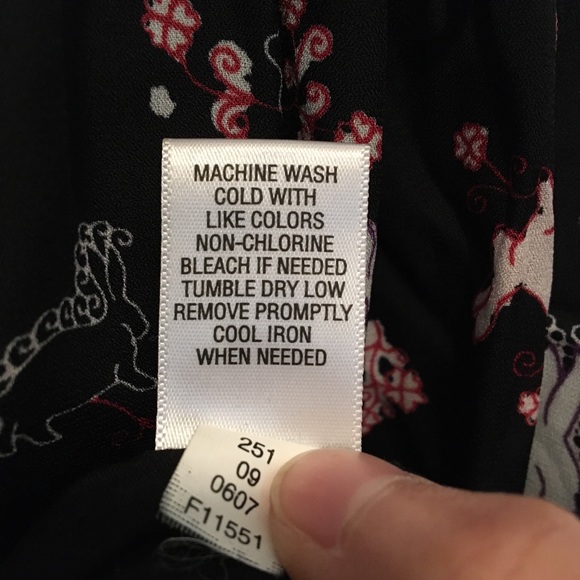 2/$20 Bunny Dress - Erin Fetherston for Target - Picture 9 of 12